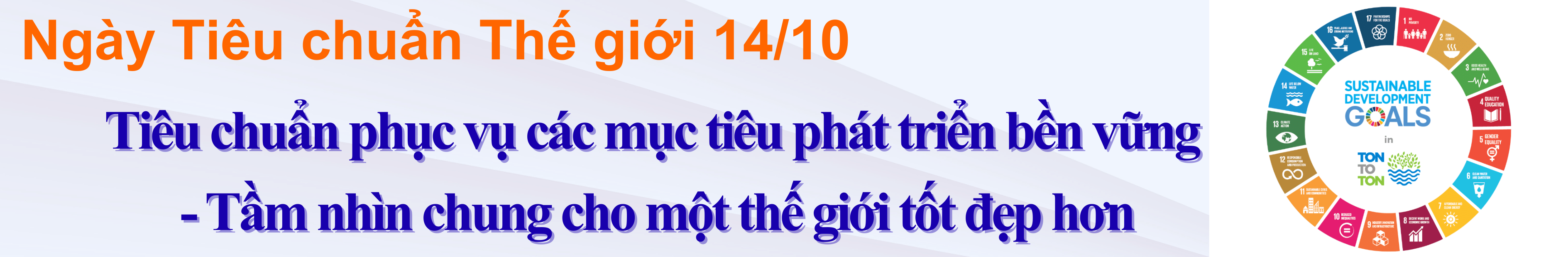 Ngày TCTG