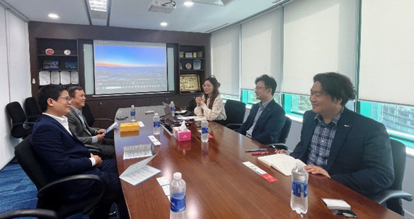 Hội Doanh nhân Buôn Ma Thuột kết nối ngoại thương với Hiệp hội thương mại Hàn Quốc