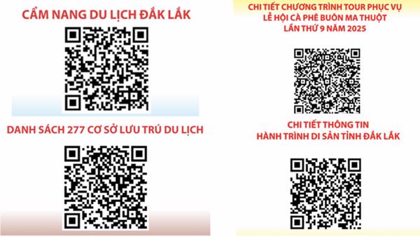 Chuẩn bị các điều kiện tốt nhất phục vụ du khách tham gia Lễ hội Cà phê Buôn Ma Thuột lần thứ 9 năm 2025