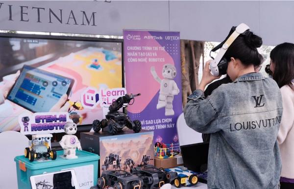 Khởi nghiệp sáng tạo toàn dân - động lực tăng trưởng mới