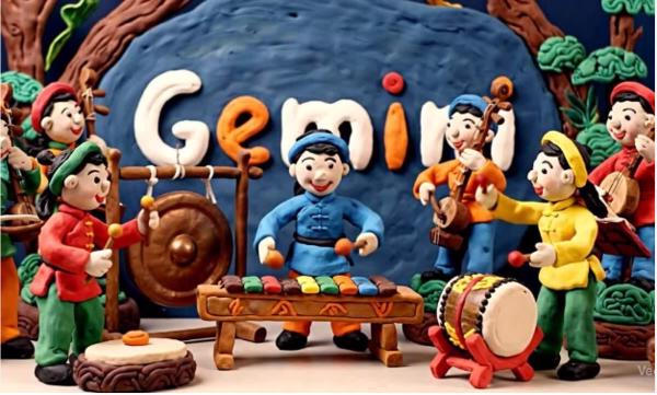 Google triển khai AI tạo video Veo 3 tại Việt Nam