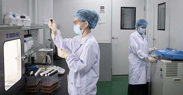Cơ chế, chính sách thu hút chuyên gia khoa học, công nghệ, đổi mới sáng tạo và chuyển đổi số