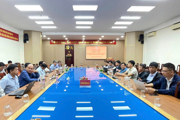 Bộ KH&CN tập huấn chuyên môn, nghiệp vụ cho cán bộ, công chức, viên chức cấp xã năm 2025