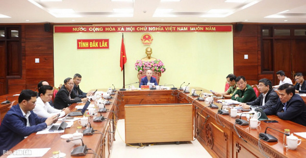 Chuẩn bị cho lễ khánh thành, khởi công các dự án giao thông trọng điểm vào ngày 19/12