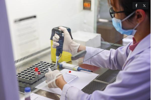 Luật Sở hữu trí tuệ thúc đẩy biến kết quả nghiên cứu thành tài sản giao dịch