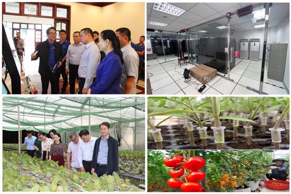 Bộ Khoa học và Công nghệ ban hành Thông tư quy định quản lý hỗ trợ hoạt động nâng cao năng lực khoa học và công nghệ