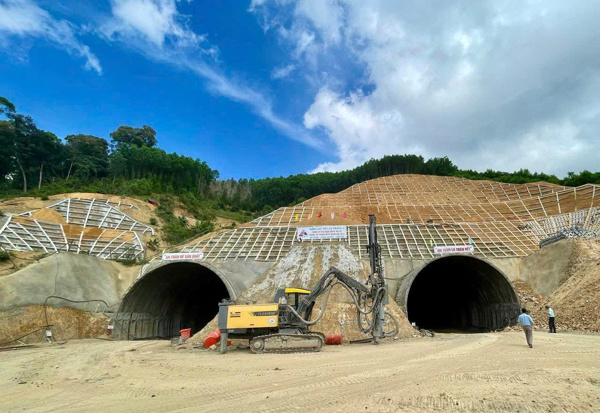 Đắk Lắk: Ban hành Quy định mới về quản lý, khai thác và sử dụng cơ sở dữ liệu công trình ngầm đô thị