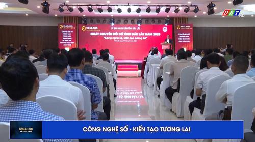 Số 10/2025: Công nghệ số - Kiến tạo tương lai