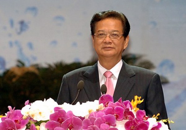 Phát biểu của Thủ tướng tại Lễ công bố Ngày Khoa học và Công nghệ Việt Nam