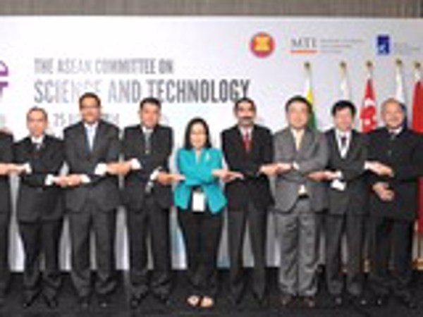 Tăng cường hợp tác khoa học công nghệ ASEAN
