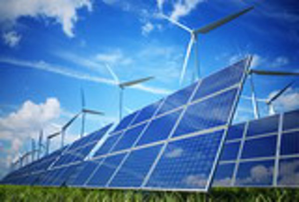 Cơ hội Pháp - Việt hợp tác năng lượng tái tạo