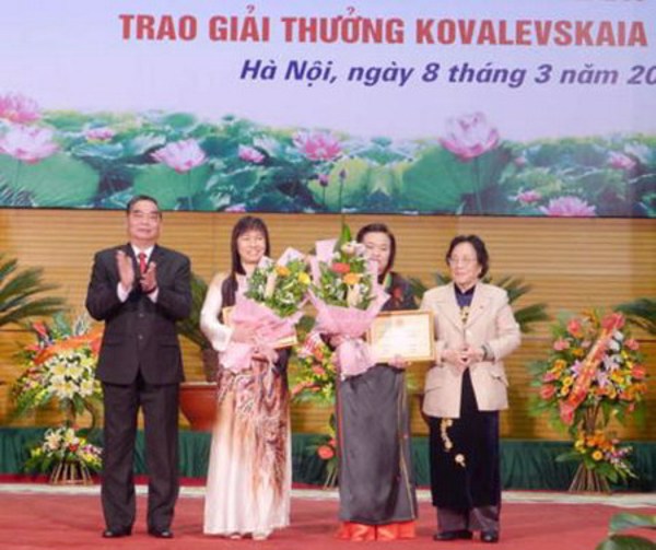 Việt Nam sản xuất vắc – xin công nghệ cập nhật quốc tế
