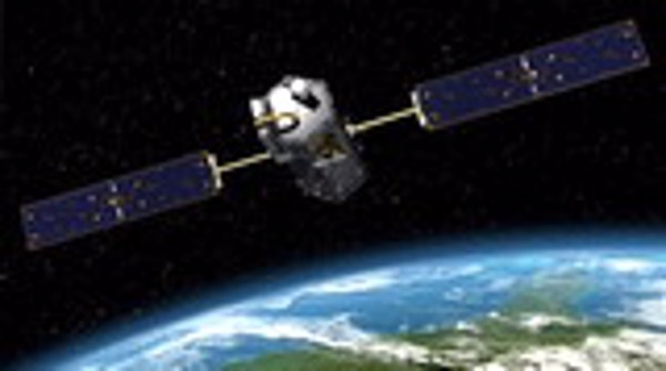 NASA sẵn sàng phóng vệ tinh đo CO2 trong khí quyển