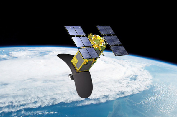 Vệ tinh radar của Việt Nam sẽ phóng lên quỹ đạo đầu năm 2025