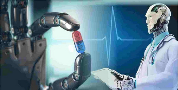 Vai trò của trí tuệ nhân tạo đối với tương lai của ngành dược phẩm