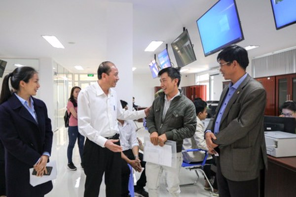 Đắk Lắk đẩy mạnh cải cách hành chính phục vụ người dân và doanh nghiệp