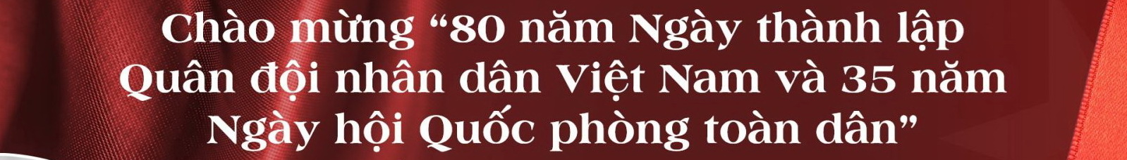 Quân đội nhân dân Việt Nam