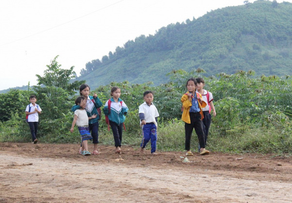 Hơn 464 tỷ đồng đầu tư phát triển kinh tế - xã hội vùng đồng bào dân tộc thiểu số và miền núi