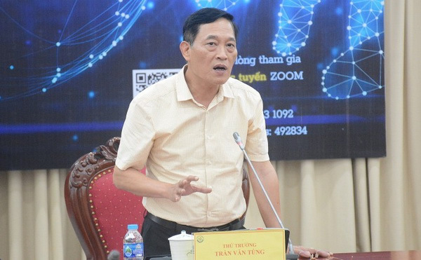 Techfest 2023 thúc đẩy các công nghệ thế mạnh của Việt Nam