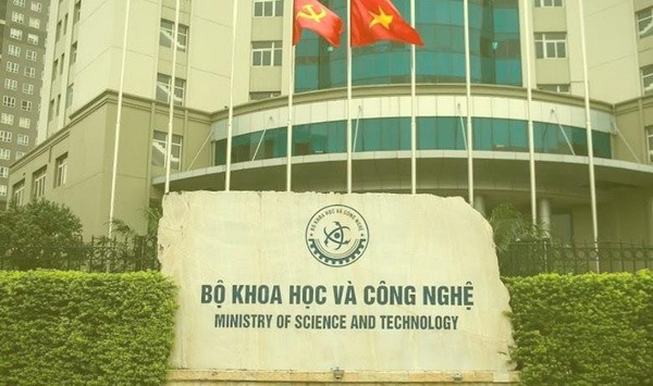 Bộ Khoa học và Công nghệ được quy định chức năng, nhiệm vụ mới