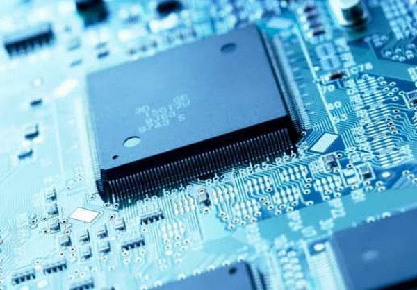 Việt Nam sắp tự sản xuất được chip