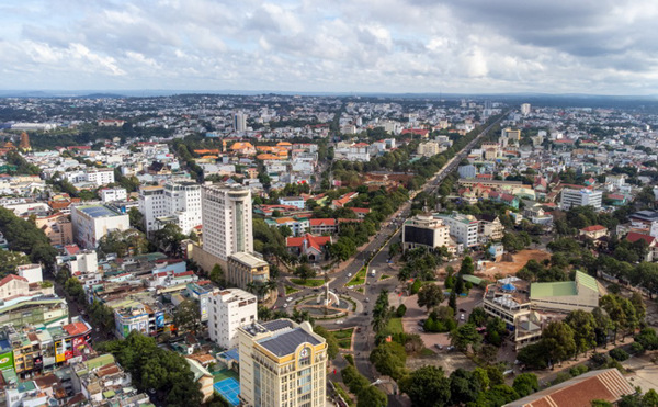 "Đường lớn" đã mở