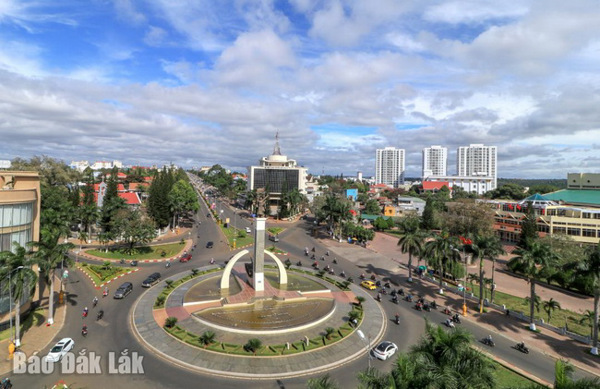 Cuộc thi tìm hiểu “Lịch sử 120 năm hình thành, phát triển tỉnh Đắk Lắk”