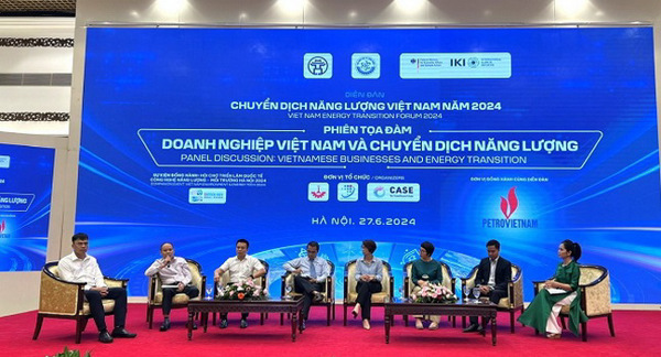 Nghiên cứu KH&CN phục vụ mục tiêu NET Zero: Bốn nội dung chính