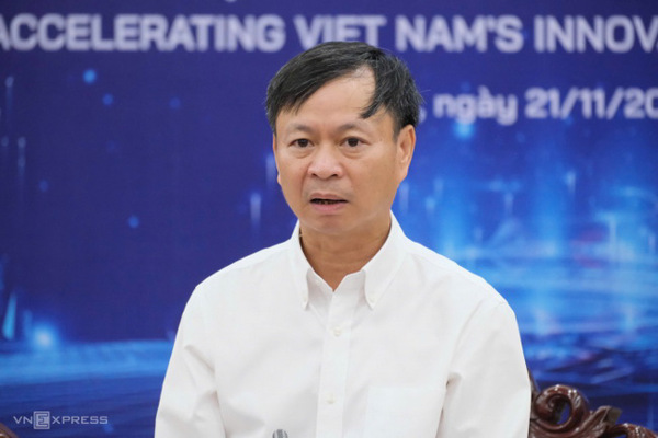 'Techfest 2024 sẽ tạo bước chuyển của hệ sinh thái khởi nghiệp sáng tạo'