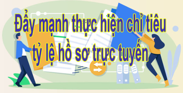 Sở Khoa học và Công nghệ tỉnh Đắk Lắk đẩy mạnh thực hiện chỉ tiêu tỷ lệ hồ sơ trực tuyến năm 2025