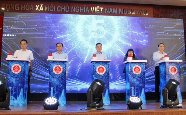 Tỉnh Đắk Lắk đẩy mạnh công tác chuyển đổi số qua chuỗi hoạt động trong Chương trình “ĐẮK LẮK SỐ”