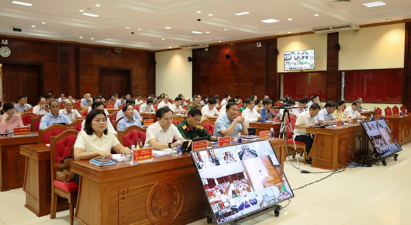 Đắk Lắk triển khai quyết liệt các nhiệm vụ, giải pháp hoàn thành mục tiêu tăng trưởng GRDP 8% năm 2025