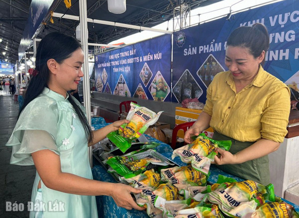 Truy xuất nguồn gốc để minh bạch thông tin sản phẩm