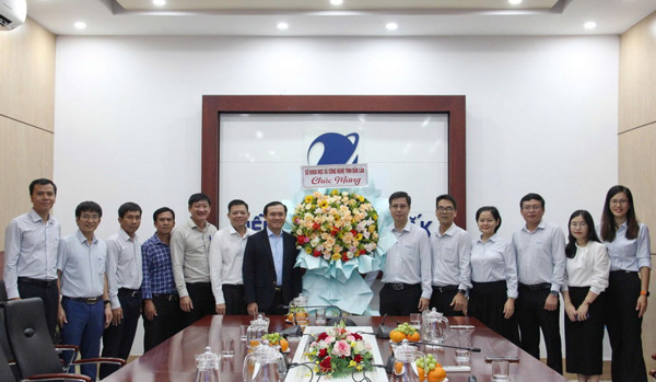 Triển khai hạ tầng 5G, IoT trong các khu công nghiệp, cụm công nghiệp trên địa bàn tỉnh Đắk Lắk
