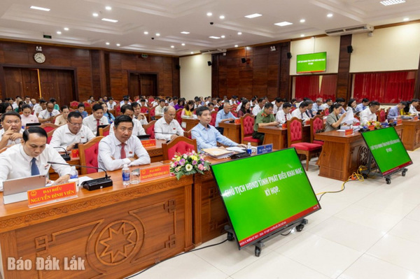 Tháo gỡ khó khăn, vướng mắc trong quá trình vận hành chính quyền địa phương hai cấp