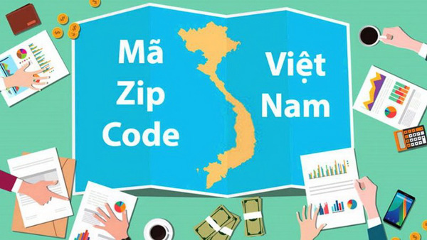 Sửa đổi mã bưu chính các xã, phường tỉnh Đắk Lắk