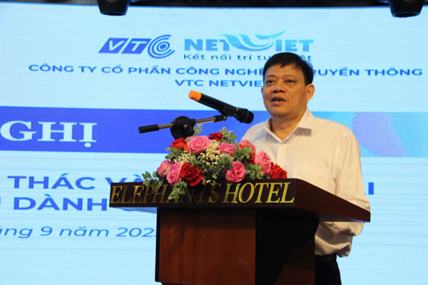 Sở Khoa học và Công nghệ tổ chức lớp bồi dưỡng kỹ năng ứng dụng trí tuệ nhân tạo (AI) cho cán bộ lãnh đạo trong thực thi công vụ