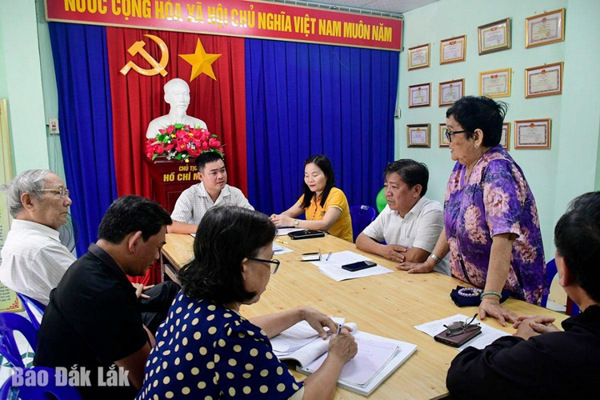 Vững tin vào khát vọng phát triển đất nước trong kỷ nguyên mới