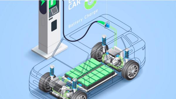 Pin - Mắt xích yếu trong nền kinh tế tuần hoàn?