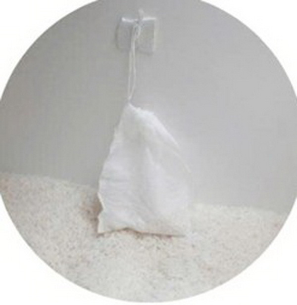 Sáng tạo từ thiên nhiên: Hạt pectin–zeolite diệt mọt gạo hiệu quả từ vỏ trái cây và khoáng sét tự nhiên