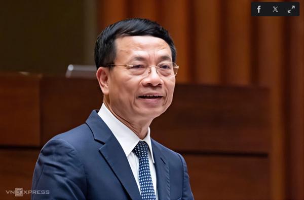 'Đưa nhiệm vụ nghiên cứu cơ bản về các đại học hàng đầu'