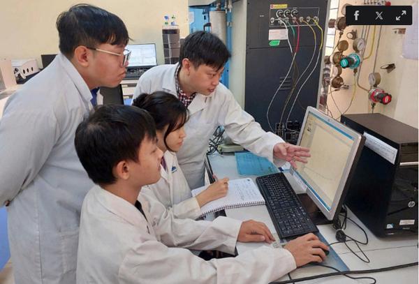 TP HCM cấp 85 tỷ đồng cho Trung tâm nghiên cứu chuẩn quốc tế đầu tiên