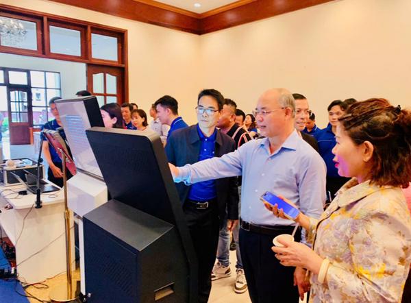 Đắk Lắk: Đẩy mạnh phát triển khoa học, công nghệ, đổi mới sáng tạo và chuyển đổi số theo Nghị quyết 57-NQ/TW