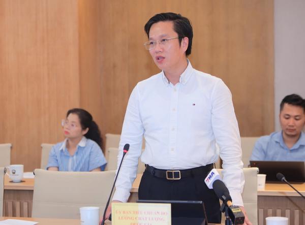 Khắc phục lỗ hổng pháp lý, ngăn chặn hàng giả, hàng kém chất lượng