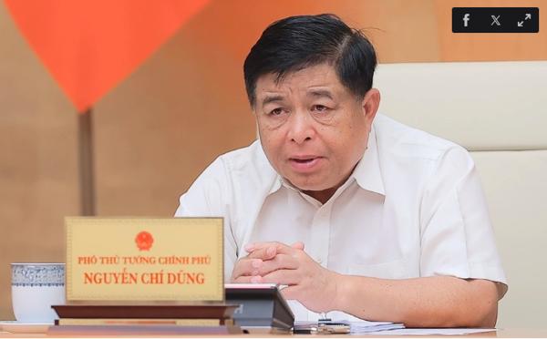 Sản phẩm công nghệ chiến lược năm 2025 phải có tính cạnh tranh