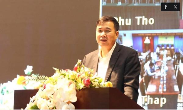 'Cán bộ phường, xã là một phần của ngành khoa học và công nghệ'