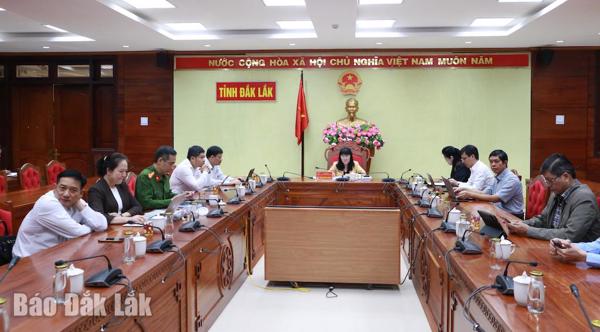 Diễn đàn quốc gia về phát triển kinh tế số và xã hội số lần thứ III