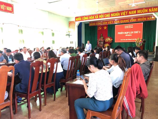 Đắk Lắk: Công tác chuẩn bị bầu cử đại biểu Quốc hội khóa XVI và đại biểu Hội đồng nhân dân các cấp, nhiệm kỳ 2026 – 2031 bảo đảm đúng quy định