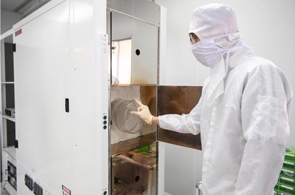 Việt Nam đặt mục tiêu có những trung tâm nghiên cứu tầm thế giới vào năm 2030