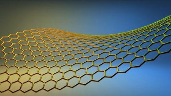 Các nhà khoa học sản xuất graphene với chi phí rẻ hơn 100 lần